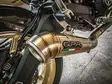 GPR Ducati Scrambler 800 2017/20 e4 EC-A - Ljuddämpare - D409639 - 8