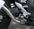 GPR Honda Cb 500 F 2019/20 e4 EC-Approv. - Ljuddämpare - D409709 - 4