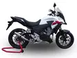 GPR Honda Cb 500 X 2013/15 EC-Approv. sl - Ljuddämpare - D410709 - 3