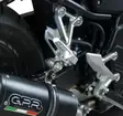 GPR Honda Cb 500 X 2013/15 EC-Approv. sl - Ljuddämpare - D410709 - 6