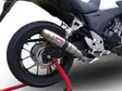 GPR Honda Cb 500 X 2013/15 EC-Approv. sl - Ljuddämpare - D410709 - 5