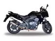 GPR Honda Cbf 1000 2010/16 EC-Approv. sl - Ljuddämpare - D410599 - 10