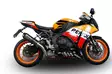 GPR Honda Cbr 1000 Rr 2014/16 EC-Approv. - Ljuddämpare - D410809 - 10
