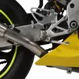 GPR Honda Cbr 600 F - Sport 2001/07 EC-A - Ljuddämpare - D410919 - 4