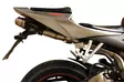 GPR Honda Cbr 600 Rr 2007/16 Racing slip - Ljuddämpare - D410529 - 5