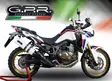 GPR Honda Crf 1000 L Africa Twin 2015/17 - Ljuddämpare - D410739 - 8