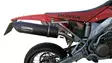 GPR Honda Crf 450 R - E 2003 EC-Approv. - Ljuddämpare - D410899 - 9