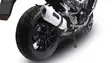 GPR Honda Crossrunner 800 2015/16 e3 EC- - Ljuddämpare - D410799 - 11