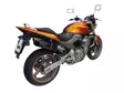 GPR Honda Hornet Cb 600 F 1998/02 EC-App - Ljuddämpare - D410849 - 10