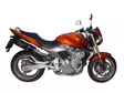 GPR Honda Hornet Cb 600 F 1998/02 EC-App - Ljuddämpare - D410849 - 9