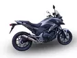 GPR Honda Nc 700 X - S Dct 2012/13 EC-Ap - Ljuddämpare - D410639 - 4