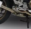 GPR Honda Vfr 800 F 2014/16 e3 EC-Approv - Ljuddämpare - D410789 - 4