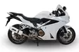 GPR Honda Vfr 800 F 2017/20 e4 EC-Approv - Ljuddämpare - D409729 - 5