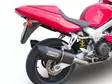 GPR Honda Vtr 1000 F Firestorm 1997/07 P - Ljuddämpare - D406219 - 9