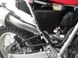 GPR Honda Xr 650 R 2000/08 EC-Approv. sl - Ljuddämpare - D410889 - 4