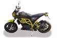 GPR Husqvarna Nuda 900 - Nuda R 2012/13 - Ljuddämpare - D410949 - 4