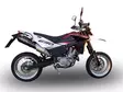 GPR Husqvarna Te 630 E - Sms - Smr2010/1 - Ljuddämpare - D406279 - 10