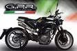 GPR Husqvarna Vitpilen 401 2018/19 e4 EC - Ljuddämpare - D409789 - 6