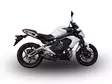 GPR Kawasaki Er 6 N - F 2012/16 e3 EC-Ap - Komplett avgassystem - D406799 - 10