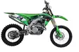 GPR Kawasaki Kx 450 F 2020 Mx competitio - Komplett avgassystem - D407369 - 8