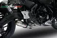GPR Kawasaki Ninja 650 2017/20 e4 EC-App - Komplett avgassystem - D407069 - 6