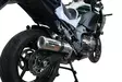 GPR Kawasaki Versys 1000 i.e. 2019/21 e4 - Ljuddämpare - D409899 - 10