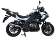 GPR Kawasaki Versys 1000 i.e. 2019/21 e4 - Ljuddämpare - D409899 - 11