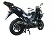 GPR Kawasaki Versys 1000 i.e. 2019/21 e4 - Ljuddämpare - D409899 - 9