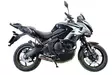 GPR Kawasaki Versys 650 2015/16 e3 EC-Ap - Komplett avgassystem - D406849 - 9