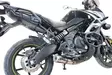 GPR Kawasaki Versys 650 2015/16 e3 EC-Ap - Komplett avgassystem - D406849 - 11