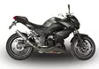 GPR Kawasaki Z 300 2014/16 e3 Racing sli - Ljuddämpare - D411119 - 4