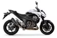 GPR Kawasaki Z 800 2013/16 e3 EC-Approv. - Ljuddämpare - D411099 - 10