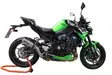 GPR Kawasaki Z 900 2021/22 e5 EC-Approv. - Ljuddämpare - D410289 - 8