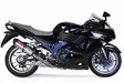 GPR Kawasaki Zzr 1400 2008/11 Pair EC-Ap - Ljuddämpare - D406289 - 10