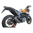 GPR Ktm Adventure 390 2021 e5 EC-Approv. - Ljuddämpare - D410309 - 9