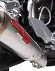 GPR Ktm Duke 390 2013/16 e3 EC-Approv. s - Ljuddämpare - D411359 - 6