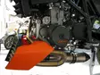 GPR Ktm Duke 690 2008/11 EC-Approv. full - Komplett avgassystem - D407289 - 11