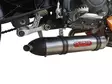 GPR Ktm Duke 690 2008/11 EC-Approv. full - Komplett avgassystem - D407289 - 10