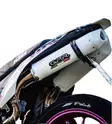 GPR Ktm Duke II 640 2000/06 Pair EC-Appr - Ljuddämpare - D406369 - 9