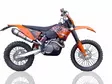 GPR Ktm Excr 2007/11 EC-Approv. slip-on - Ljuddämpare - D411289 - 9