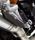 GPR Ktm Supermoto 690 2007/09 EC-Approv. - Komplett avgassystem - D406899 - 7