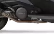 GPR Kymco Ak 550 2017/20 e4 EC-Approv. f - Komplett avgassystem - D407149 - 7