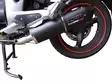 GPR Moto Guzzi Norge 850 2006/11 EC-Appr - Ljuddämpare - D410399 - 12