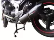 GPR Moto Guzzi Norge 850 2006/11 EC-Appr - Ljuddämpare - D410399 - 11