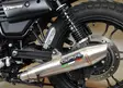 GPR Moto Guzzi V7 III Special-St-Carb 20 - Komplett avgassystem - D406649 - 1