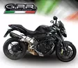 GPR Mv Agusta Brutale 750 S 2000/06 EC-A - Ljuddämpare - D411499 - 9