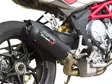 GPR Mv Agusta Brutale 800 2012/16-Rr e3 - Ljuddämpare - D411569 - 11