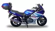 GPR Suzuki Gs 500 E - F 1989/2007 EC-App - Ljuddämpare - D411789 - 4