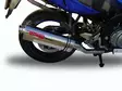 GPR Suzuki Gs 500 E - F 1989/2007 EC-App - Ljuddämpare - D411789 - 5
