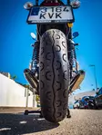 GPR Triumph Street Twin 900 2015/17 Pair - Ljuddämpare - D406459 - 6